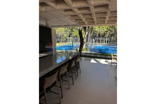 Departamento Venta San Bernardino, Insignia Club