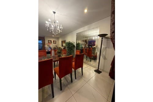 Moderna casa en Villa Morra — foto 4
