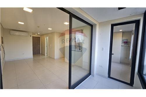 ✨edificio villa frieda: Departamento de 1 dormitorio con renta a mts. De la universidad americana - barrio Jara✨, foto 1