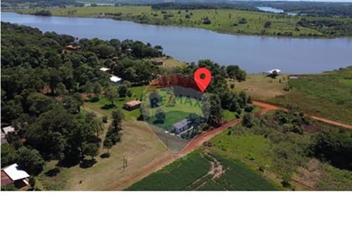 Terreno Ideal en Acaray, Ciudad del Este — foto 3