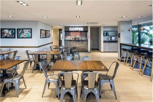 OFICINA Edificio Sky Park Piso 11 80m2 — foto 5