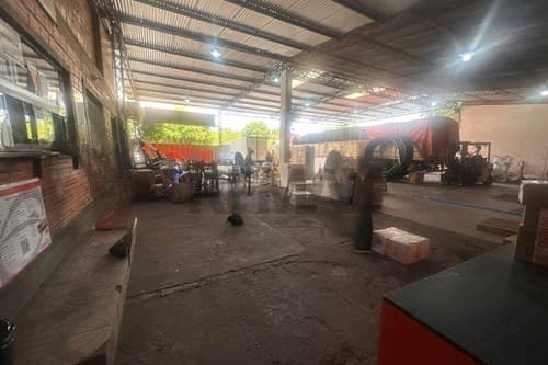 depósito tinglado con oficina — foto 4