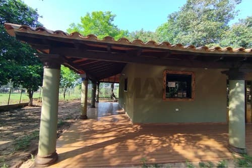 ¡Alquilo Casa Moderna en Tañarandy, San Ignacio! — foto 2