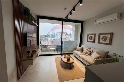 departamento zona shopping del sol — foto 2