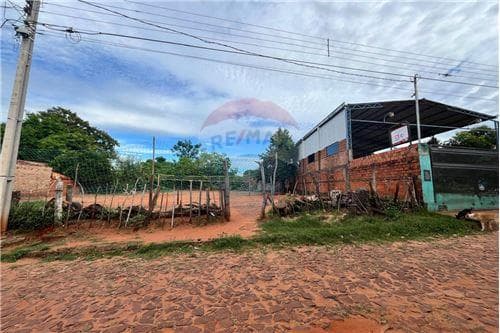 Terreno en Ñemby cañadita - zona ybyraty, foto 2