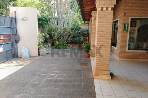 Casa en venta cerca de avenida mariscal lópez — foto 5