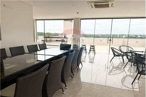 Dpto completo de 2 dormitorios - edificio setai — foto 5