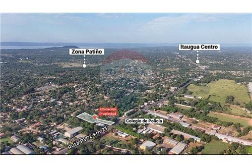 En venta terreno en Capiatá, foto 5