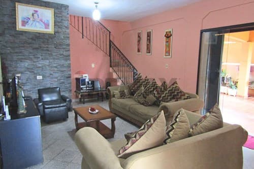 En venta casa de dos plantas - capiata — foto 5