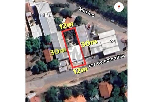 Local comercial con 2 salones ✨ — foto 3