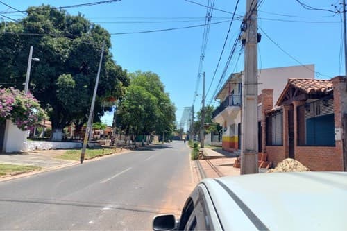 Terreno de 370m2 en venta – San Lorenzo — foto 5