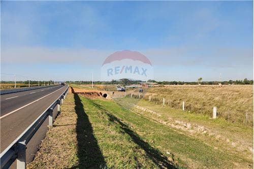 10 hectáreas sobre la nueva autopista – ruta 2 — foto 3