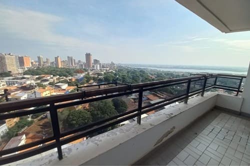 - Departamento - Edif. Faro del Río — foto 5