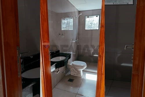 Casa barrio cerrado paraíso, foto 1