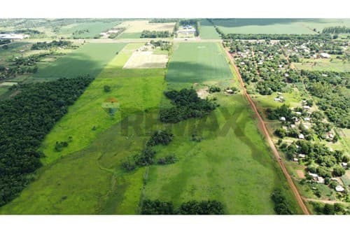 En venta propiedad de 20 ha en minga guazu — foto 4