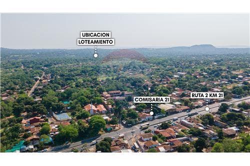 De terrenos "urbanizacion villa alta 2" — foto 5