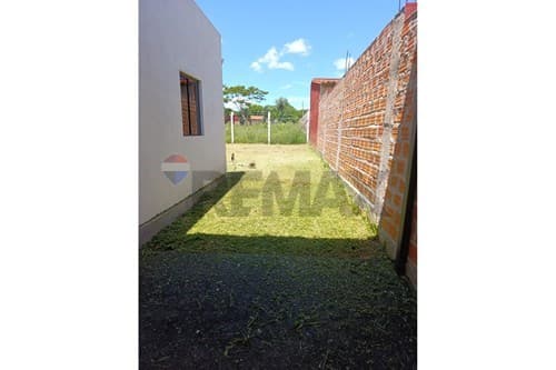 En venta chalet a estrenar en Luque - itapuami II — foto principal