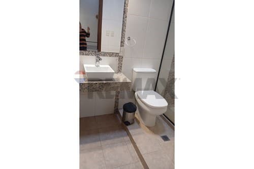 Duplex moderno estilo indsutrial, foto 4