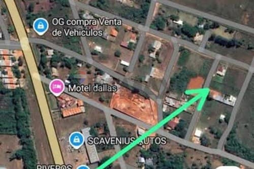 En venta 2 terrenos juntos en villarrica — foto 3