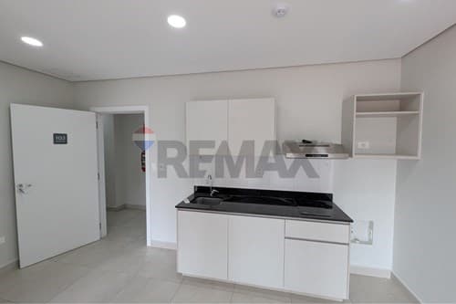 Departamento en ZUBA VI - Un dormitorio PLUS — foto 5