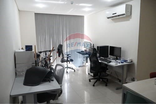 En venta departamento salto grande con 2 cocheras — foto 3