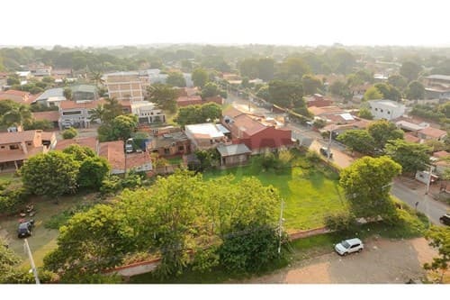 En venta imponente terreno de 2568 m2 en esquina — foto 2