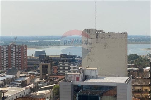 Oficina en el centro de Asunción con renta activa — foto 2