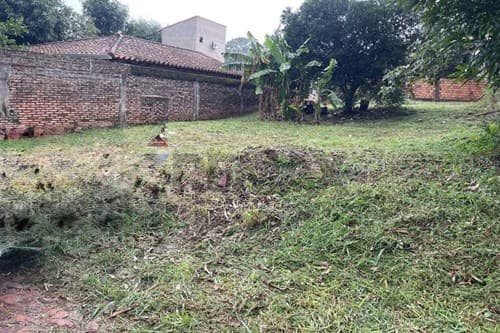 Terreno en venta en Ñemby – barrio mbokajaty — foto 2