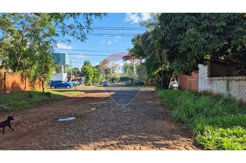 Terreno en alquiler - Barrio Ca´aguy Rory — foto 4