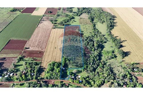 Inversión Ideal: Estancia en Edelira, Itapúa — foto 1