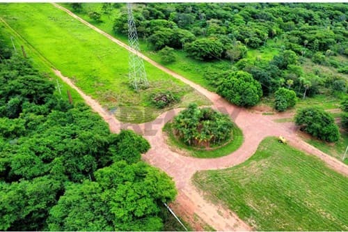 Terreno en PARQUE ALTO, Ypacaraí — foto 5
