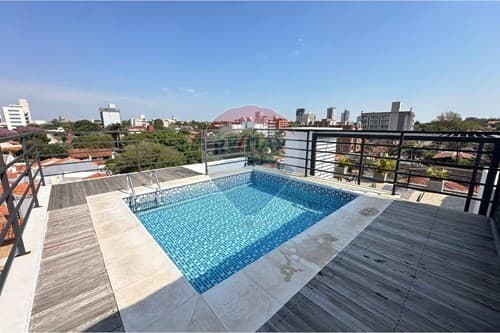 Departamento en residence del maestro — foto 1