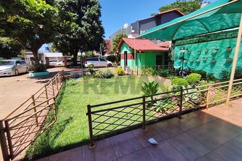 Casa de Ensueño en San Isidro, CDE, 5 Dormitorios, foto 2
