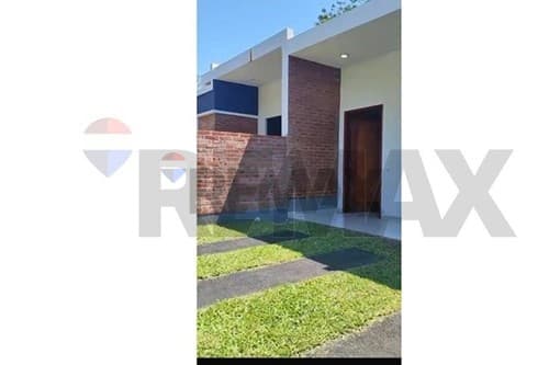 Tu Casa en Luque! Ideal para Che Roga Porã — foto 3