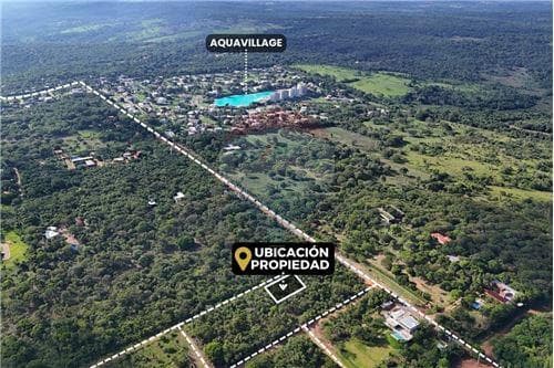 Terreno - Venta - San Bernardino Zona Anfiteatro — foto 4