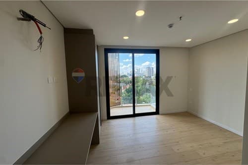 monoambiente en el edificio Well — foto 2