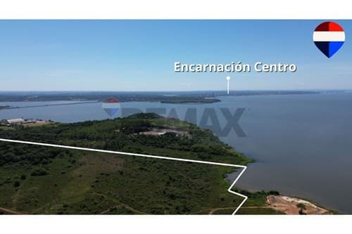 Imponente propiedad en venta con costa al Rio — foto 4