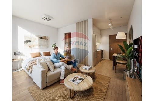 Depto. De 2 dormitorios en matrisa lillo — foto 2