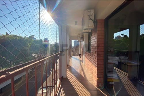 "Confort Urbano: Dpto. en Centro Histórico"