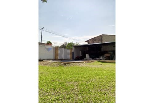 2 terrenos juntos – zona cit · — foto 3