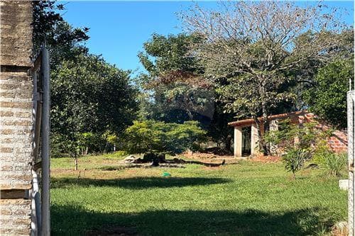Casa quinta en altura caacupe a 1km ruta piraju ca — foto 2