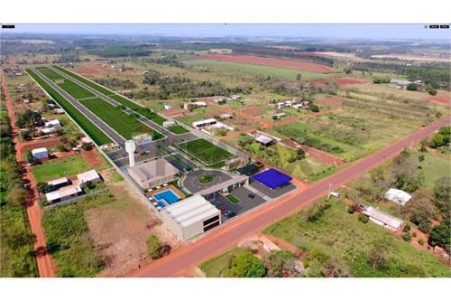 Terreno en Condominio Cerrado — foto 4