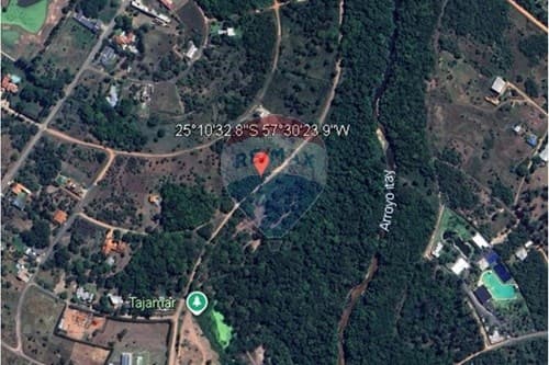 En venta amplio terreno en surubi-i, foto 2