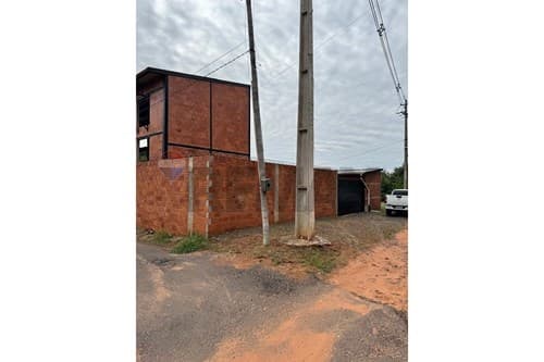 Complejo Operativo con Oficinas y Tinglado Itauguá — foto 3