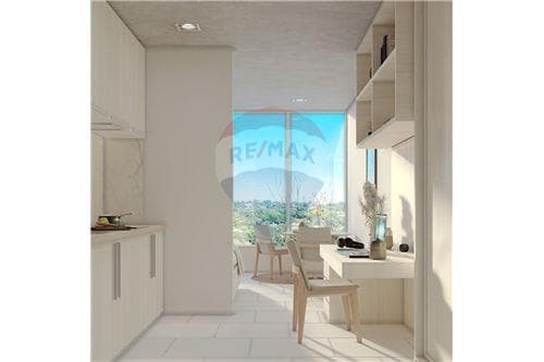 En venta departamento tipo mini loft - life campus, foto 3