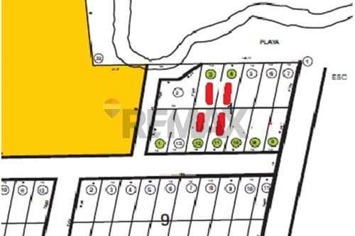 Terreno de 1440 m2 con arroyo en itacurubí — foto 5
