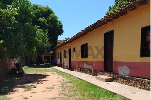 "Inversión Ideal en Itacurubí: Terreno de 1000m²" — foto 2