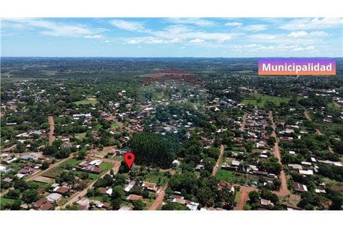 Dos terrenos con vivienda en venta - Cambyreta