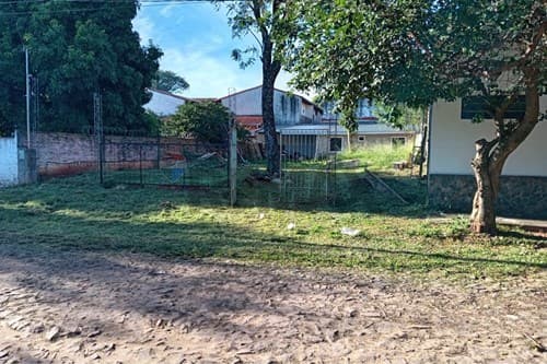 de casa en Fdo. de la mora - Kokue Guazu — foto 5