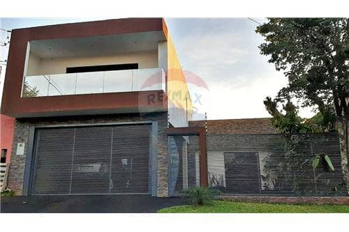 Lujosa Residencia en venta San Francisco